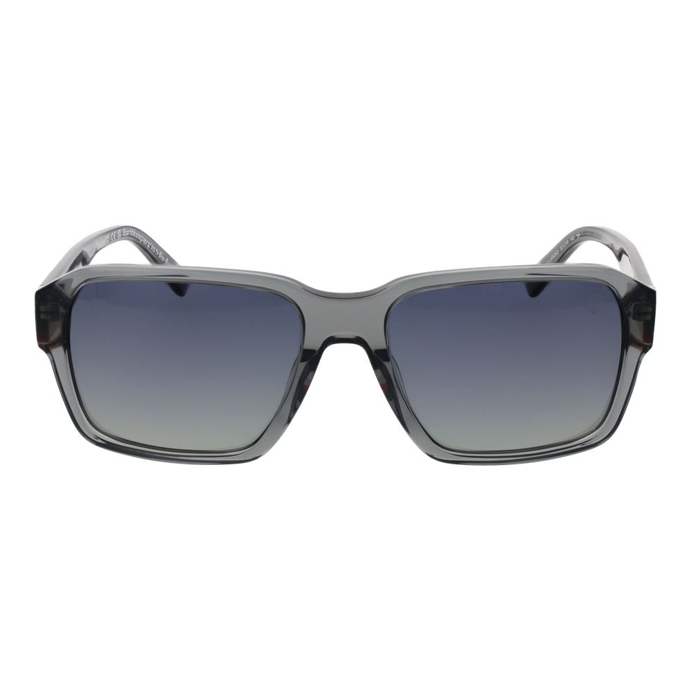Timberland Gray Acetate Sunglasses - from Timberland
