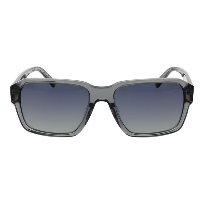Timberland Sonnenbrille aus grauem Acetat - Timberland | Hollys Men