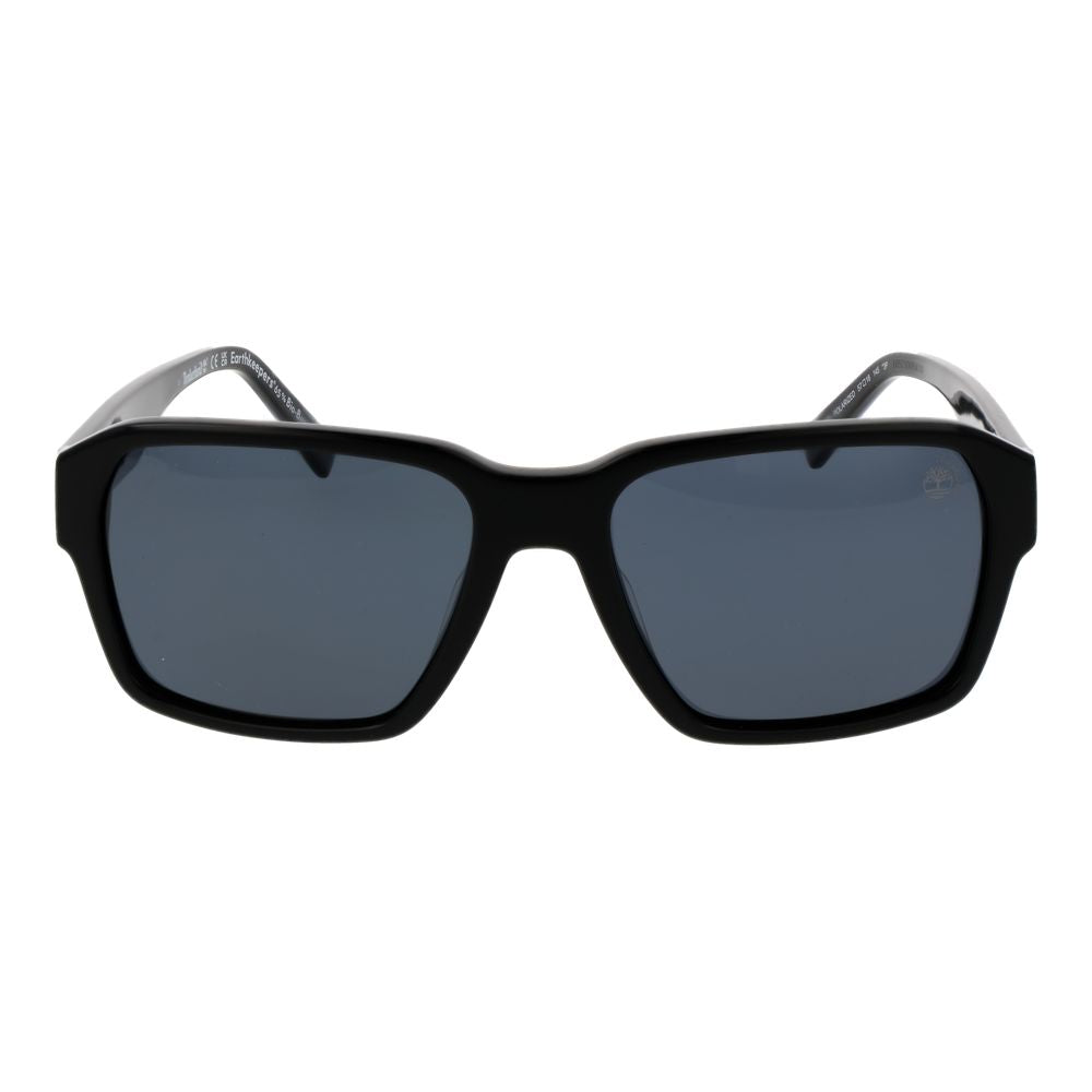 Timberland Black Acetate Sunglasses - from Timberland
