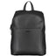 Calvin Klein Sac À Dos Polyester Noir Ordinateur Avec Poignée Et Sangles Réglables Poche Externe Et Deux Poches - Luggage & Bags > Backpacks from Calvin Klein