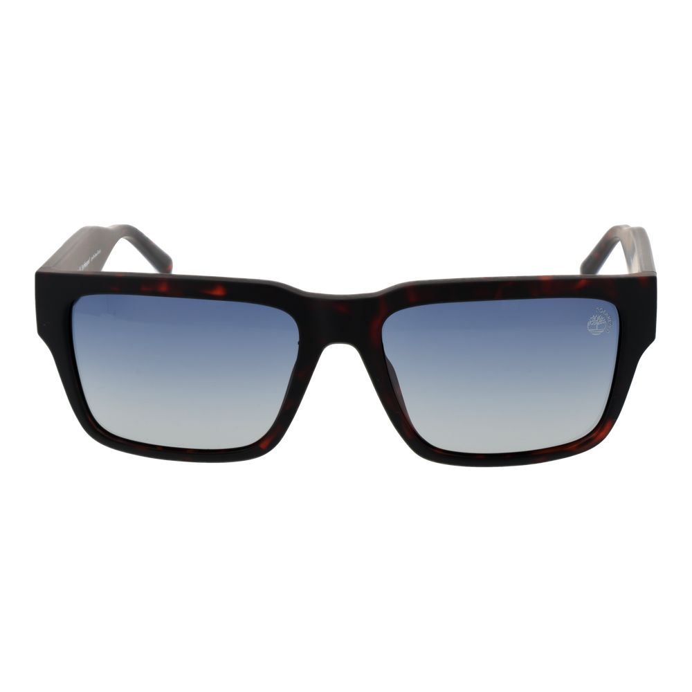 Timberland Brown Plastic Sunglasses - from Timberland