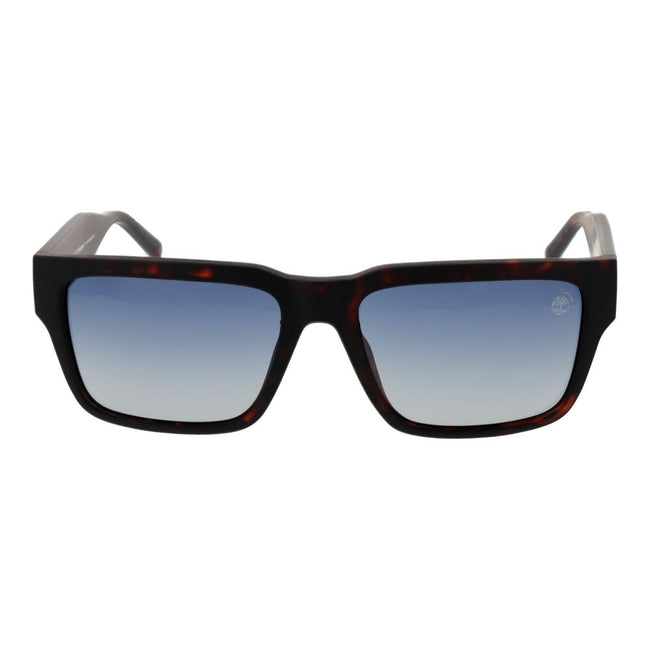 Timberland Sonnenbrille aus braunem Kunststoff - Timberland | Hollys Men