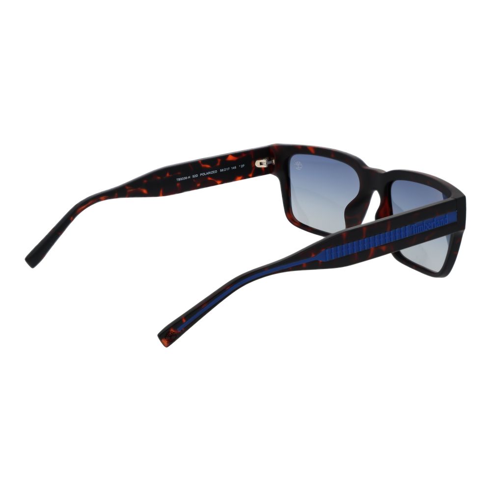 Timberland Brown Plastic Sunglasses - from Timberland