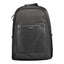 Calvin Klein Sac À Dos Noir En Polyester Recyclé Avec Poche Laptop Et Poche Externe - Luggage & Bags > Backpacks from Calvin Klein