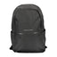Tommy Hilfiger Black Polyester Backpack - from Tommy Hilfiger