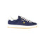 Esercito 1659 Blue Leather Men Sneaker - from Esercito 1659