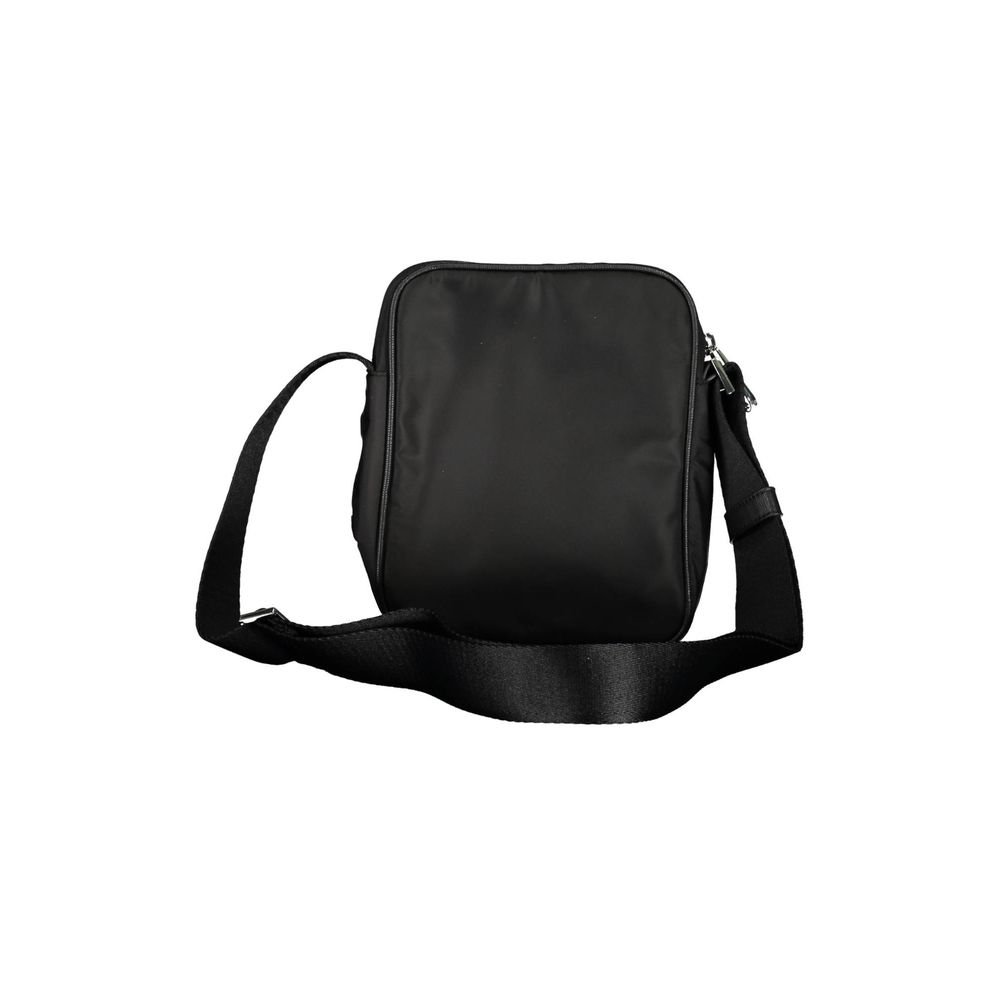 Calvin Klein Black Polyester Shoulder Bag - from Calvin Klein