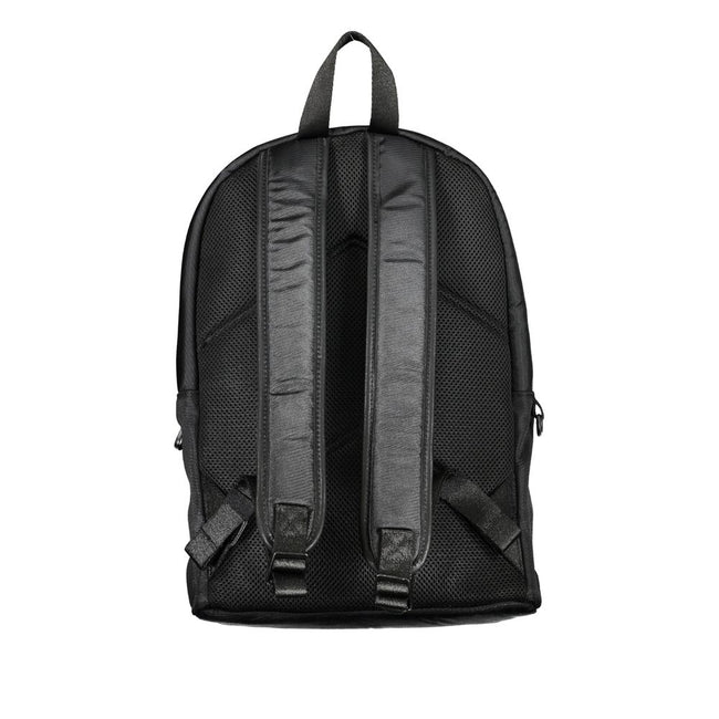 Schwarzer Rucksack von Calvin Klein aus Polyester - Calvin Klein | Hollys Men
