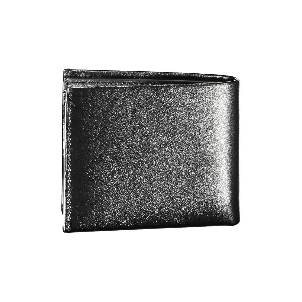 Calvin Klein Portefeuille Cuir Noir RFID Bloquant - from Calvin Klein
