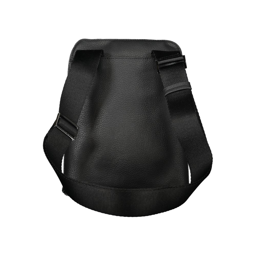 Calvin Klein Sacoche bandoulière Homme Noir En Polyester Durable - CA-27441 - Apparel & Accessories > Handbags, Wallets & Cases > Handbags > Cross Body Bags from Calvin Klein
