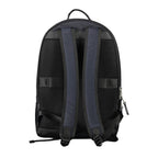Tommy Hilfiger Sac à Dos Bleu – Polyester Recyclé 50 %, Poignée & Bretelles Réglables, Poche Externe - TO-27509 - Luggage & Bags > Backpacks from Tommy Hilfiger