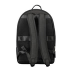 Tommy Hilfiger Sac à Dos Noir – Polyester Recyclé, Compartiment Ordinateur, Urbain & Durable - TO-27519 - Luggage & Bags > Backpacks from Tommy Hilfiger