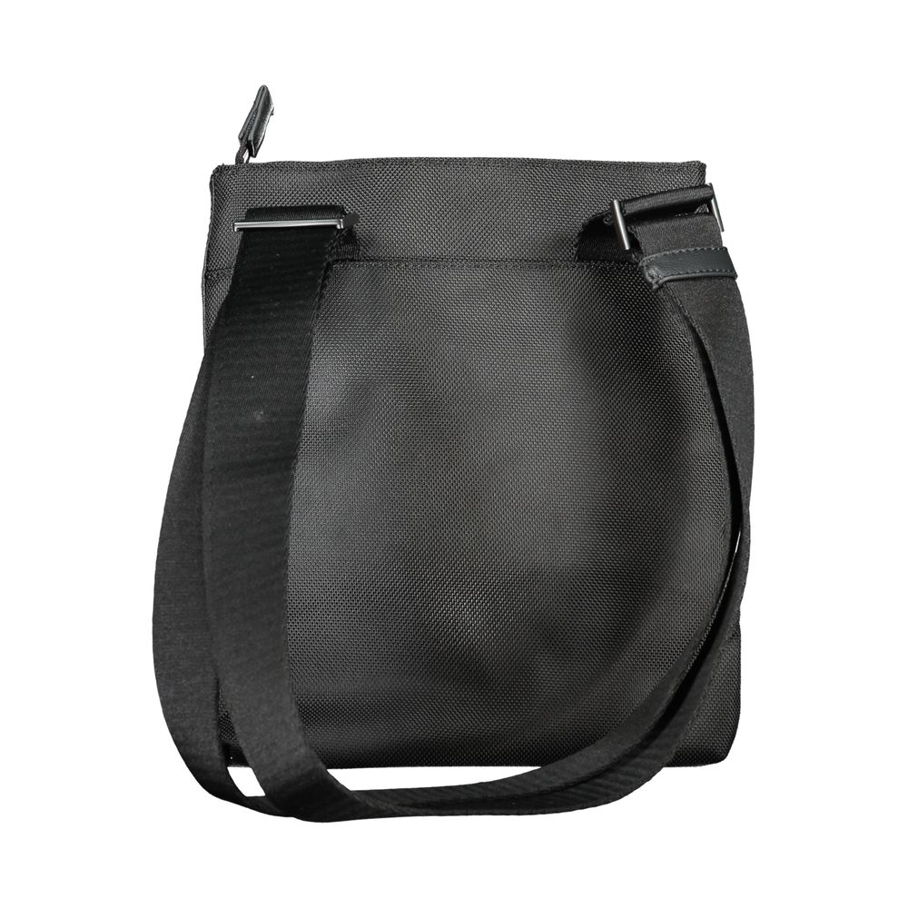 Calvin Klein Black Polyester Shoulder Bag - from Calvin Klein
