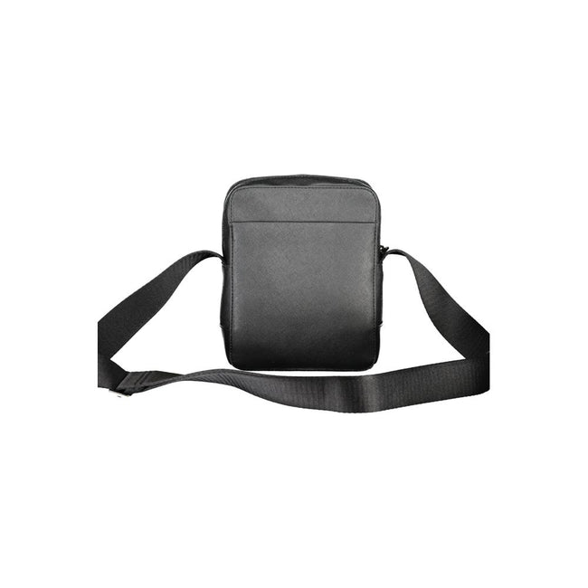 Calvin Klein Sacoche bandoulière, Noir, Polyester recyclé - Calvin Klein | Hollys Men