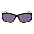 Guess Black Plastic Sunglasses - Apparel & Accessories > Clothing Accessories > Sunglasses from Guess