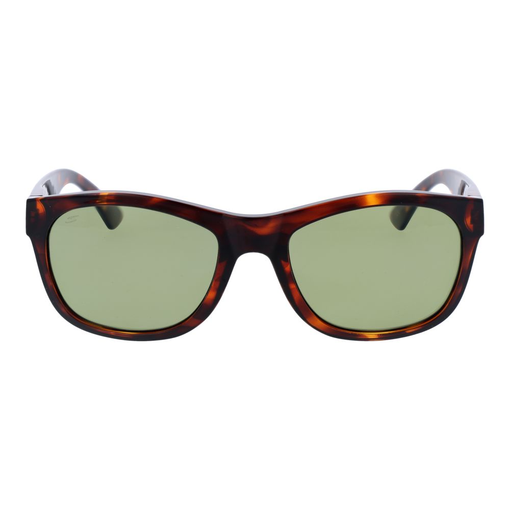 Serengeti Lunettes De Soleil Marron Plastique Photochromiques Et Polarisées 56 Mm - Apparel & Accessories > Clothing Accessories > Sunglasses from Serengeti
