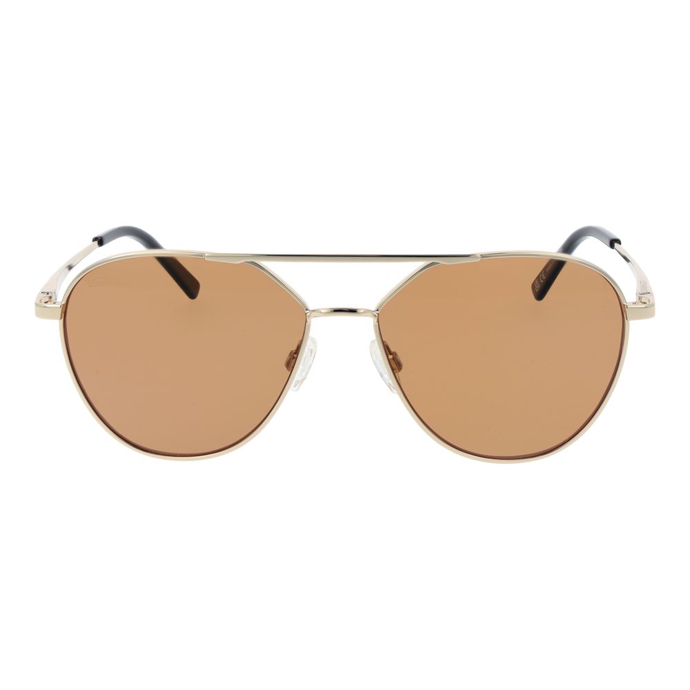 Serengeti Lunettes De Soleil Or Plastique Photochromiques Et Polarisées Verres 56 Mm Pont 15 - Apparel & Accessories > Clothing Accessories > Sunglasses from Serengeti