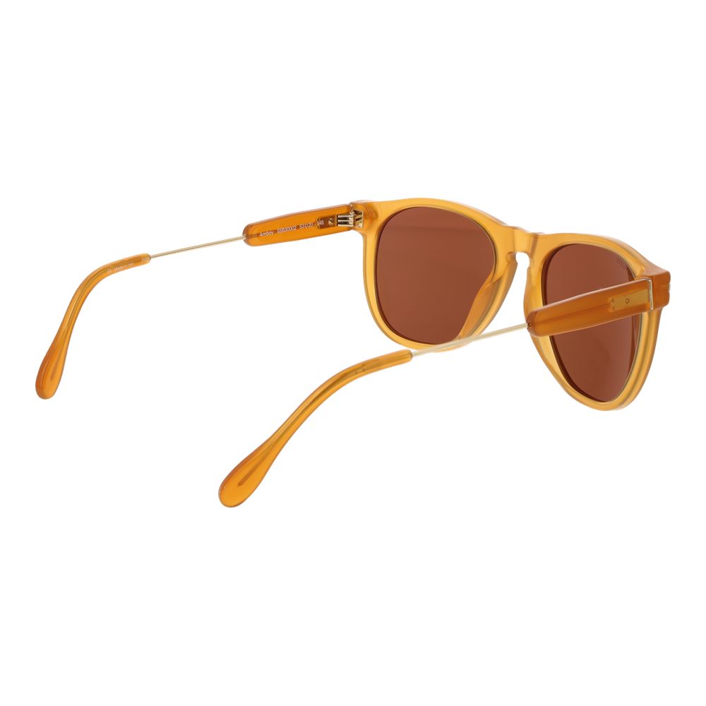Serengeti Lunettes De Soleil Homme Plastic Miel Photochromiques Et Polarisées Verres Minéraux 53mm - Apparel & Accessories > Clothing Accessories > Sunglasses from Serengeti