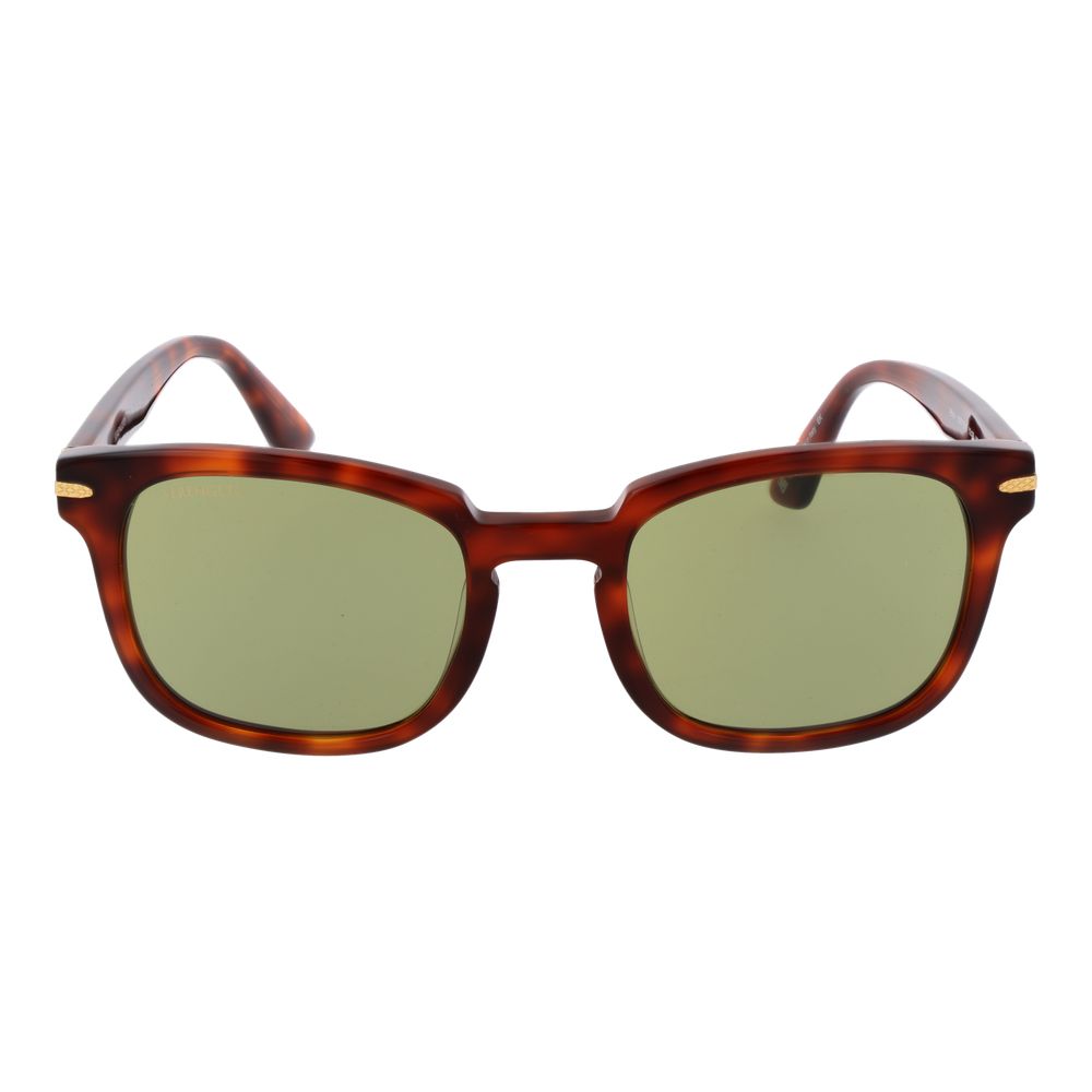 Serengeti Lunette Acétate Marron, Verres Photochromiques, Protection UV