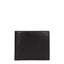 Testoni Portefeuille En Cuir Noir Avec 4 Emplacements - Modèle WUO00298755P18 - Apparel & Accessories > Handbags, Wallets & Cases > Wallets & Money Clips > Wallets from Testoni