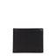 Testoni Porte-Cartes En Cuir Noir Avec Logo Avant 8 Emplacements Dimensions 9x11 Cm - Apparel & Accessories > Handbags, Wallets & Cases > Wallets & Money Clips > Wallets from Testoni