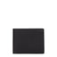Testoni Portefeuille En Cuir Noir Avec Logo Frontal, 8 Emplacements Pour Cartes, Référence WUO00398035P18 - Apparel & Accessories > Handbags, Wallets & Cases > Wallets & Money Clips > Wallets from Testoni