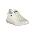 Baskets Blauer Homme Blanc Polyester