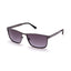 Kenneth Cole Lunettes Métal Gris, Dégradé Protection UV