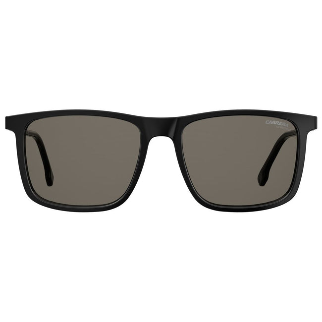 Carrera Lunette Noire Injectée, Profil Carré, Mixte - Carrera | Hollys Men