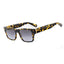 Belstaff Lunette acétate marron, unisexe, 53mm