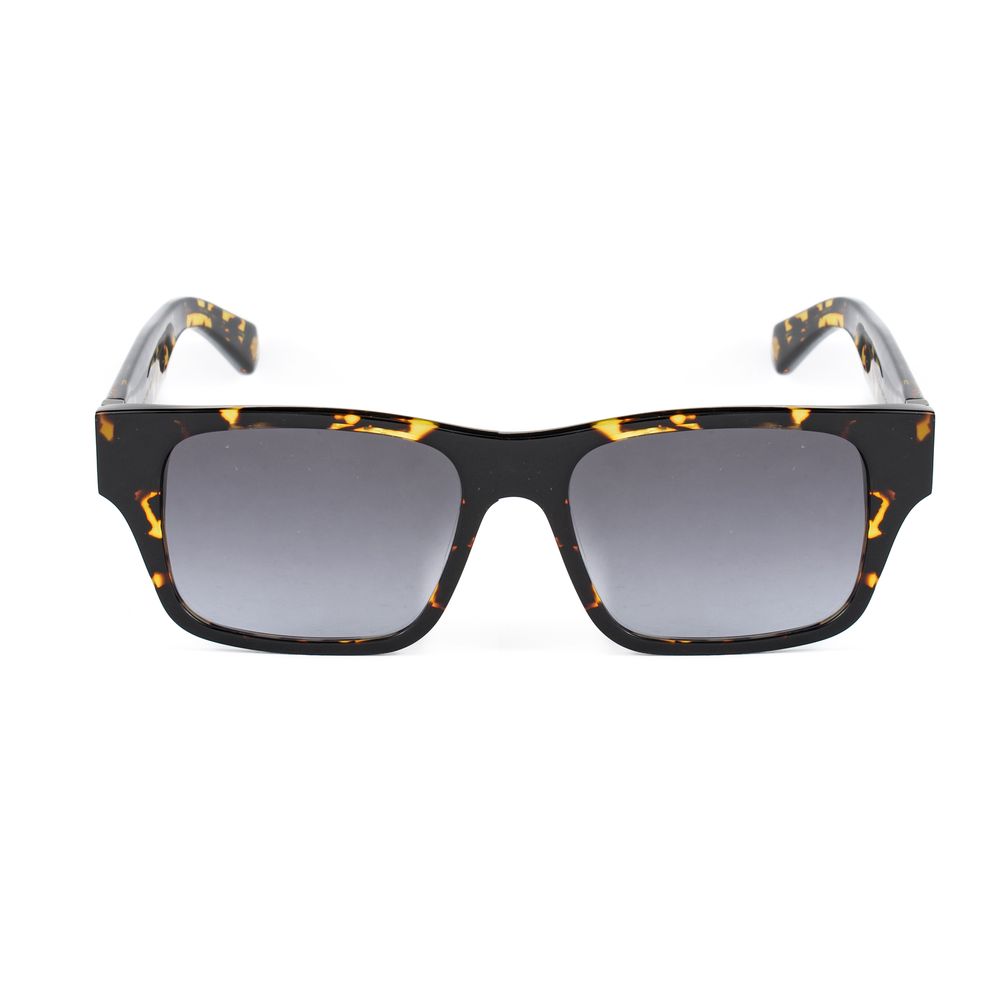 Belstaff Lunette acétate marron, unisexe, 53mm