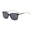 Belstaff Lunette Titanium, Brown, Premium Unisexe