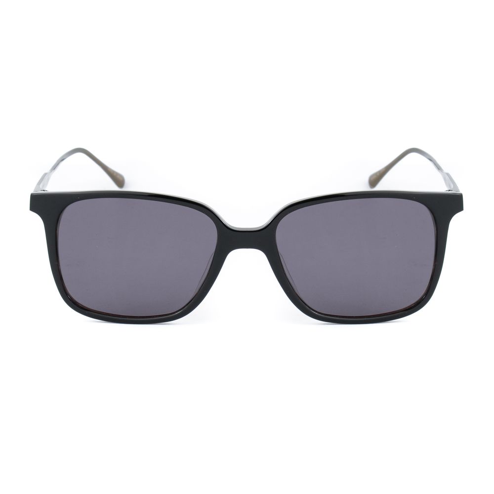Belstaff Lunette Titanium, Brown, Premium Unisexe