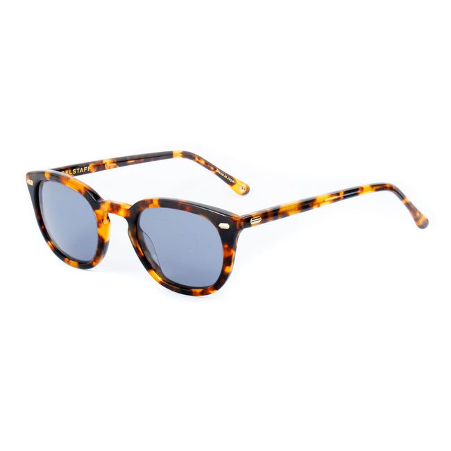 Belstaff Lunette Grasmere Acétate Marron, Design Minimaliste, Confort - Belstaff | Hollys Men