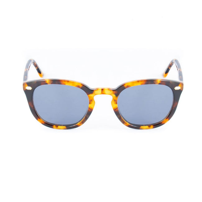 Belstaff Lunette Grasmere Acétate Marron, Design Minimaliste, Confort - Belstaff | Hollys Men