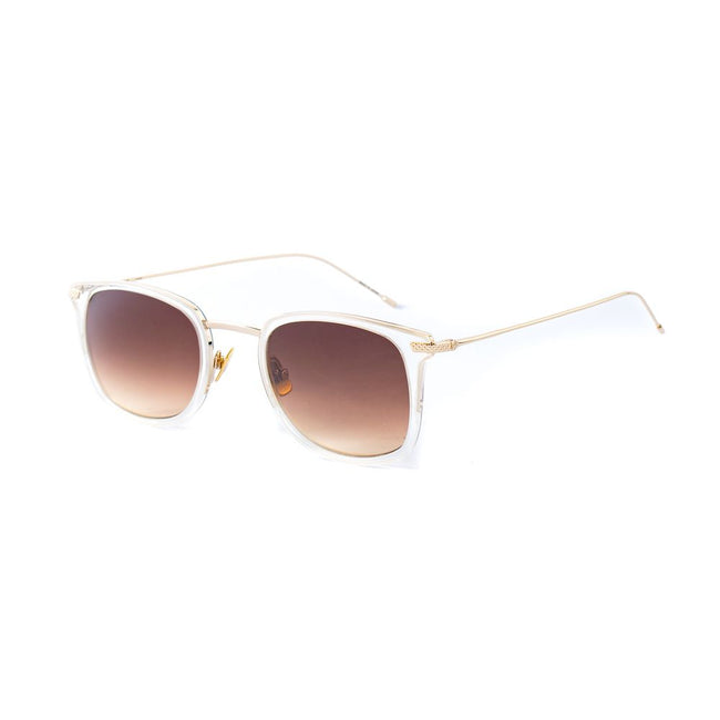 Belstaff Lunette Herongates208, titane doré, verres bruns - Belstaff | Hollys Men