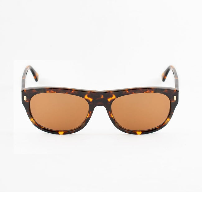 Belstaff Lunette Acétate Marron, Modèle Mitchum Tokyo Tortoise - Belstaff | Hollys Men