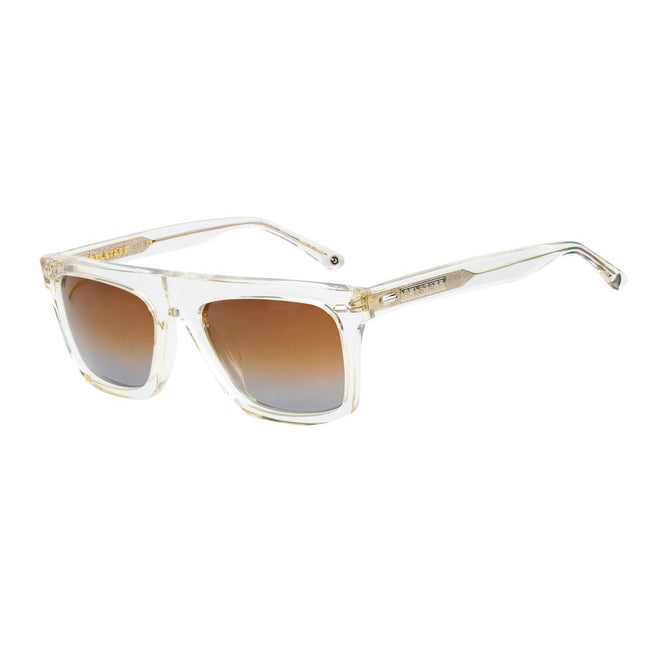 Belstaff Lunettes Acétate Transparent, Unisexe, Design Premium - Belstaff | Hollys Men