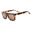 Belstaff Lunette Acétate Marron, Unisexe, Randford Tokyo Tortoise