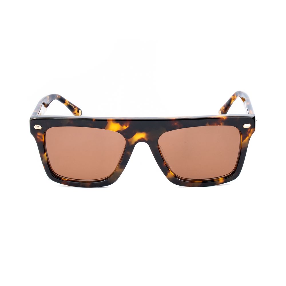 Belstaff Lunette Acétate Marron, Unisexe, Randford Tokyo Tortoise