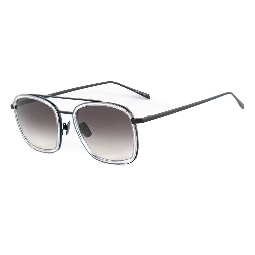 Belstaff Lunette Ryder Titane Gris, Verres Crystal Premium