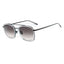 Belstaff Lunette Ryder Titane Gris, Verres Crystal Premium