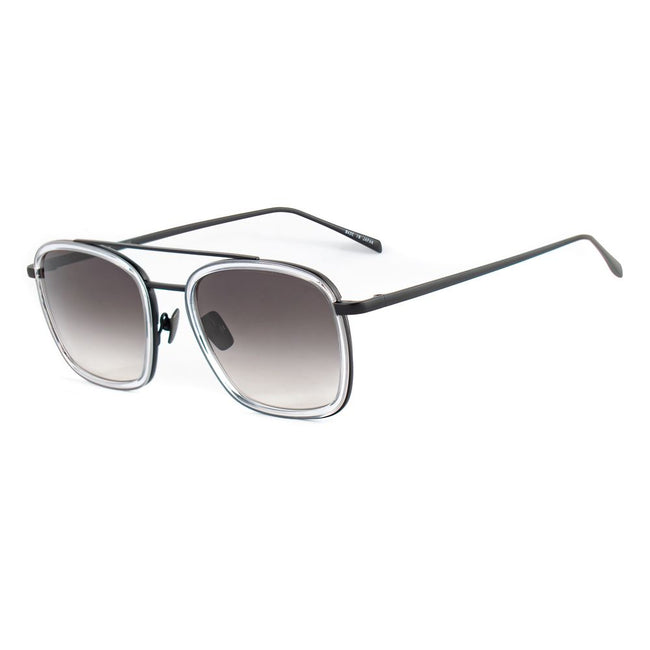 Belstaff Lunette Ryder Titane Gris, Verres Crystal Premium - Belstaff | Hollys Men