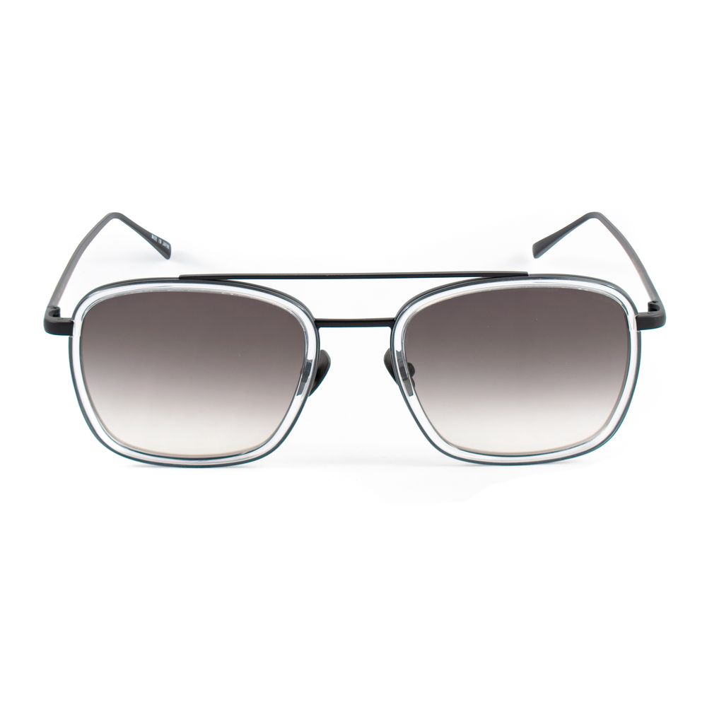 Belstaff Lunette Ryder Titane Gris, Verres Crystal Premium