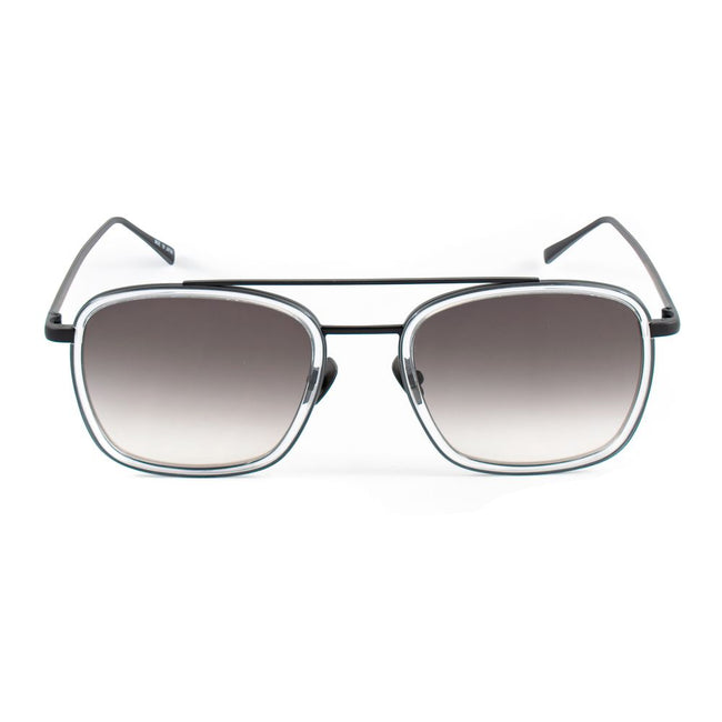 Belstaff Lunette Ryder Titane Gris, Verres Crystal Premium - Belstaff | Hollys Men