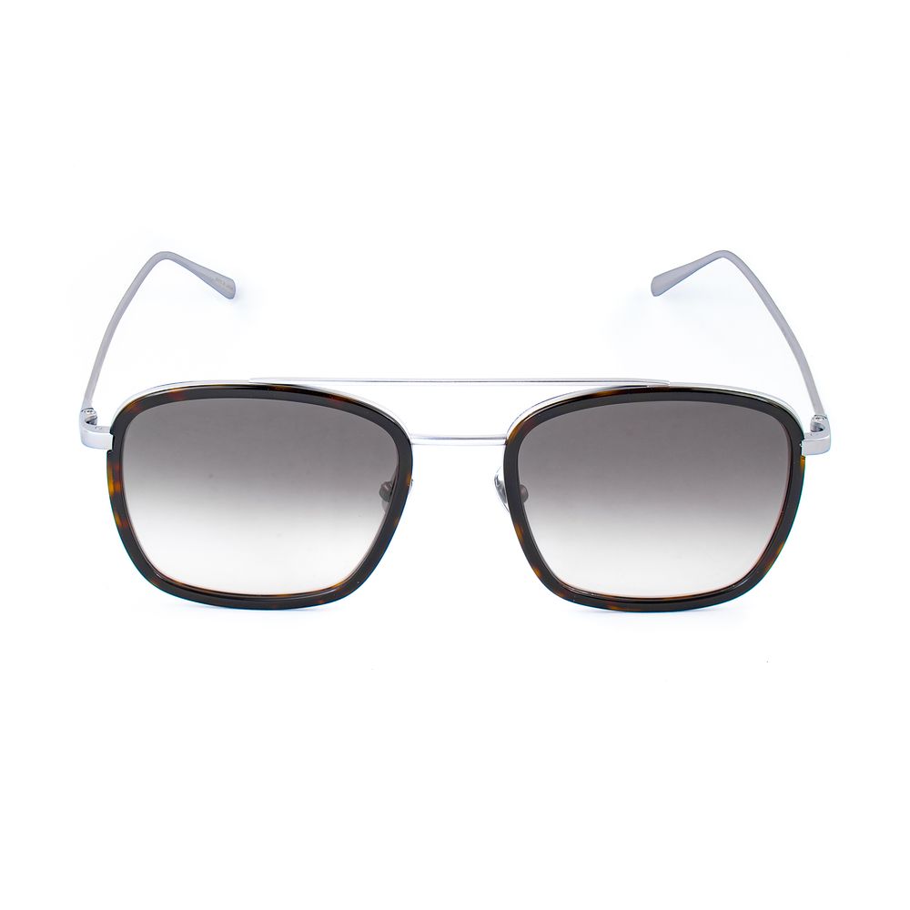 Belstaff Lunette Ryder, Titane Gris, Verres Fumés