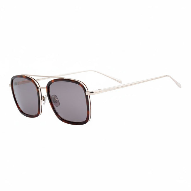 Belstaff Lunette Ryder 2, Titane Gris, Monture Premium - Belstaff | Hollys Men