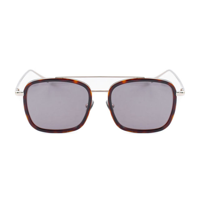 Belstaff Lunette Ryder 2, Titane Gris, Monture Premium - Belstaff | Hollys Men