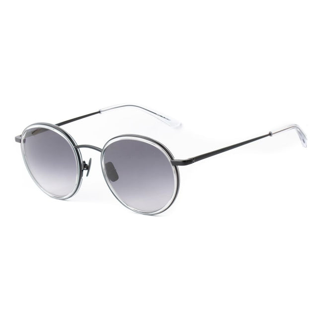 Belstaff Lunette Titanium Gris, Unisexe, Design Slipway Premium - Belstaff | Hollys Men
