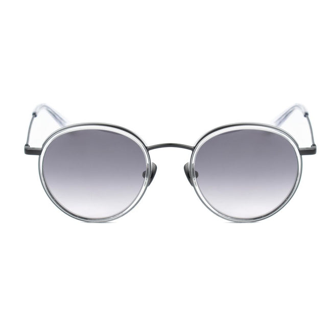 Belstaff Lunette Titanium Gris, Unisexe, Design Slipway Premium - Belstaff | Hollys Men
